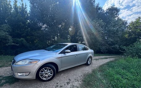 Ford Mondeo IV, 2007 год, 450 000 рублей, 14 фотография