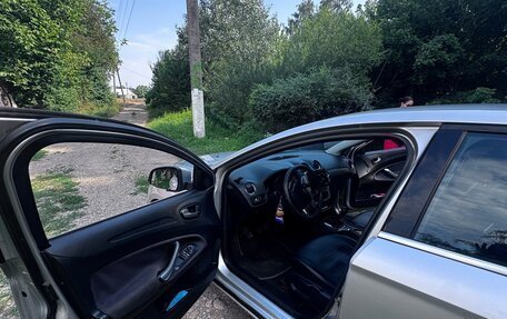 Ford Mondeo IV, 2007 год, 450 000 рублей, 10 фотография