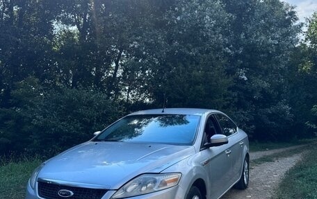 Ford Mondeo IV, 2007 год, 450 000 рублей, 4 фотография