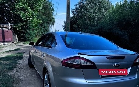 Ford Mondeo IV, 2007 год, 450 000 рублей, 13 фотография