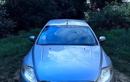 Ford Mondeo IV, 2007 год, 450 000 рублей, 16 фотография