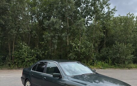 BMW 5 серия, 1997 год, 360 000 рублей, 7 фотография