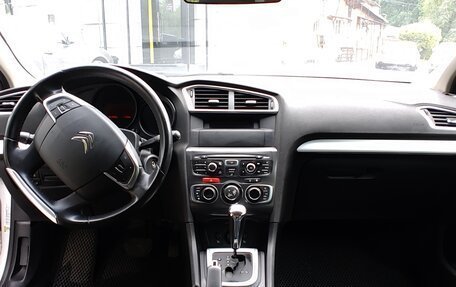 Citroen C4 II рестайлинг, 2014 год, 755 000 рублей, 8 фотография