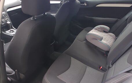 Citroen C4 II рестайлинг, 2014 год, 755 000 рублей, 7 фотография
