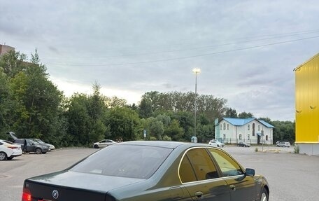 BMW 5 серия, 1997 год, 360 000 рублей, 6 фотография