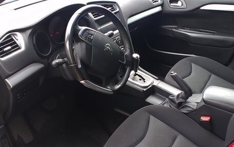 Citroen C4 II рестайлинг, 2014 год, 755 000 рублей, 6 фотография