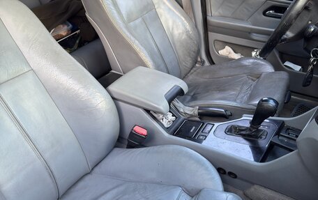 BMW 5 серия, 1997 год, 360 000 рублей, 13 фотография