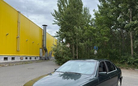BMW 5 серия, 1997 год, 360 000 рублей, 9 фотография