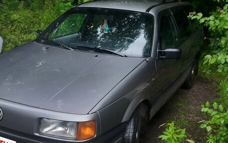Volkswagen Passat B3, 1990 год, 200 000 рублей, 8 фотография
