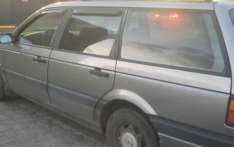Volkswagen Passat B3, 1990 год, 200 000 рублей, 4 фотография