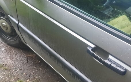 Volkswagen Passat B3, 1990 год, 200 000 рублей, 11 фотография