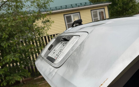 Nissan Primera II рестайлинг, 2002 год, 520 000 рублей, 15 фотография