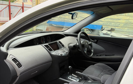 Nissan Primera II рестайлинг, 2002 год, 520 000 рублей, 23 фотография