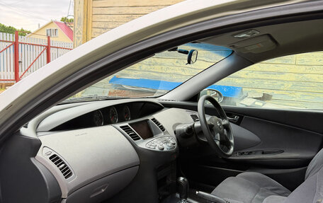 Nissan Primera II рестайлинг, 2002 год, 520 000 рублей, 24 фотография