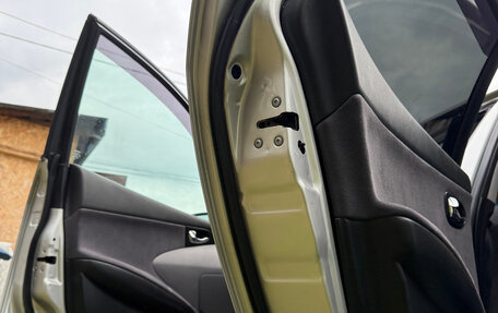 Nissan Primera II рестайлинг, 2002 год, 520 000 рублей, 21 фотография