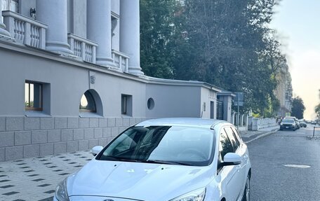 Ford Focus III, 2016 год, 810 000 рублей, 7 фотография
