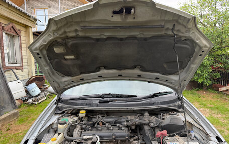 Nissan Primera II рестайлинг, 2002 год, 520 000 рублей, 32 фотография