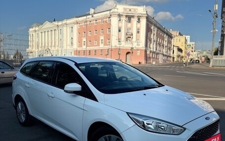 Ford Focus III, 2016 год, 810 000 рублей, 6 фотография