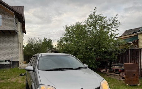 Nissan Primera II рестайлинг, 2002 год, 520 000 рублей, 34 фотография