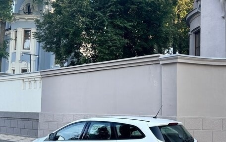 Ford Focus III, 2016 год, 810 000 рублей, 2 фотография