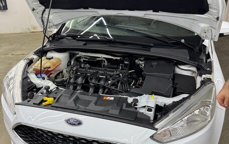 Ford Focus III, 2016 год, 810 000 рублей, 9 фотография