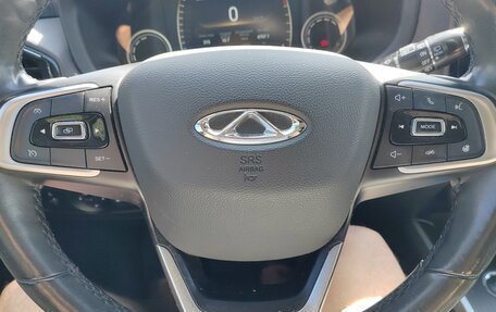 Chery Tiggo 4 I рестайлинг, 2021 год, 1 200 000 рублей, 6 фотография