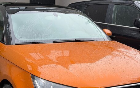 Audi A1, 2013 год, 949 999 рублей, 3 фотография