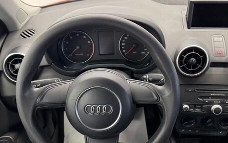 Audi A1, 2013 год, 949 999 рублей, 5 фотография