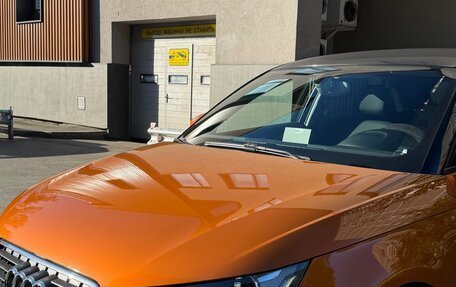 Audi A1, 2013 год, 949 999 рублей, 7 фотография