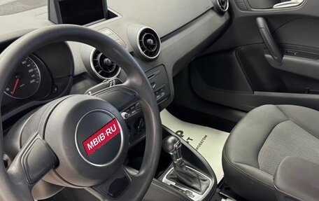 Audi A1, 2013 год, 949 999 рублей, 6 фотография