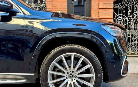 Mercedes-Benz GLS, 2021 год, 10 900 000 рублей, 3 фотография