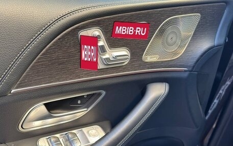 Mercedes-Benz GLS, 2021 год, 10 900 000 рублей, 13 фотография