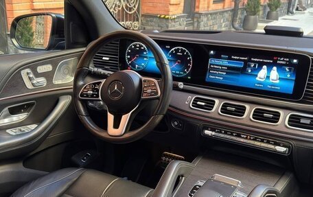 Mercedes-Benz GLS, 2021 год, 10 900 000 рублей, 22 фотография