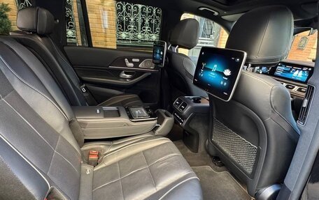 Mercedes-Benz GLS, 2021 год, 10 900 000 рублей, 26 фотография