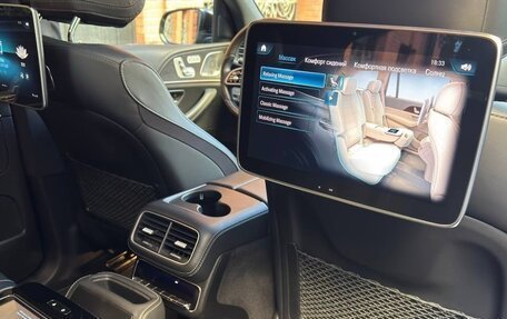 Mercedes-Benz GLS, 2021 год, 10 900 000 рублей, 24 фотография