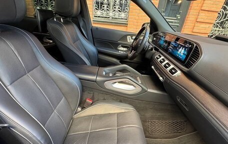 Mercedes-Benz GLS, 2021 год, 10 900 000 рублей, 18 фотография