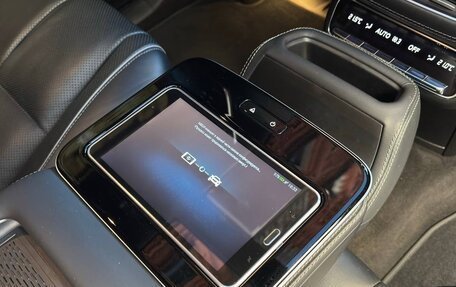 Mercedes-Benz GLS, 2021 год, 10 900 000 рублей, 25 фотография