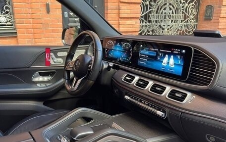 Mercedes-Benz GLS, 2021 год, 10 900 000 рублей, 17 фотография