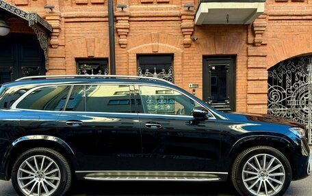 Mercedes-Benz GLS, 2021 год, 10 900 000 рублей, 34 фотография