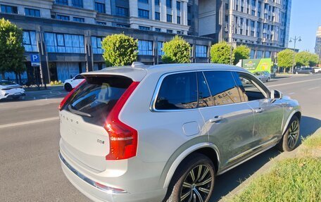 Volvo XC90 II рестайлинг, 2024 год, 5 950 000 рублей, 8 фотография