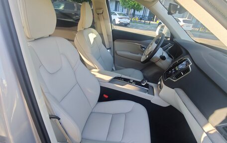 Volvo XC90 II рестайлинг, 2024 год, 5 950 000 рублей, 26 фотография