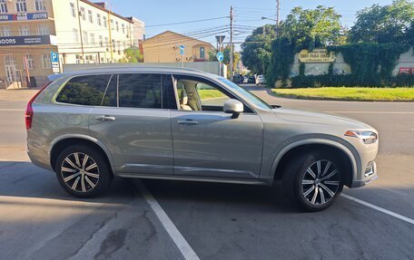 Volvo XC90 II рестайлинг, 2024 год, 5 950 000 рублей, 15 фотография