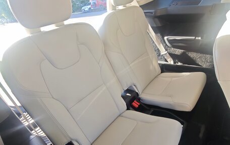 Volvo XC90 II рестайлинг, 2024 год, 5 950 000 рублей, 18 фотография