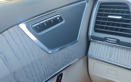 Volvo XC90 II рестайлинг, 2024 год, 5 950 000 рублей, 37 фотография