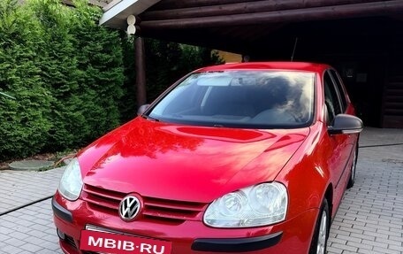 Volkswagen Golf V, 2008 год, 650 000 рублей, 2 фотография