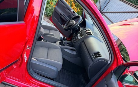 Volkswagen Golf V, 2008 год, 650 000 рублей, 7 фотография