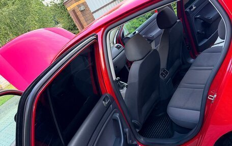 Volkswagen Golf V, 2008 год, 650 000 рублей, 10 фотография