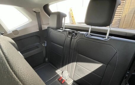 Volkswagen Tiguan II, 2019 год, 2 150 000 рублей, 7 фотография
