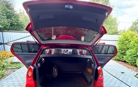 Volkswagen Golf V, 2008 год, 650 000 рублей, 9 фотография
