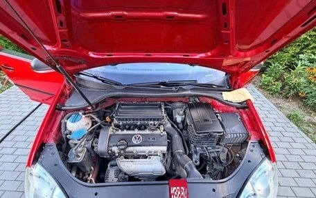 Volkswagen Golf V, 2008 год, 650 000 рублей, 6 фотография